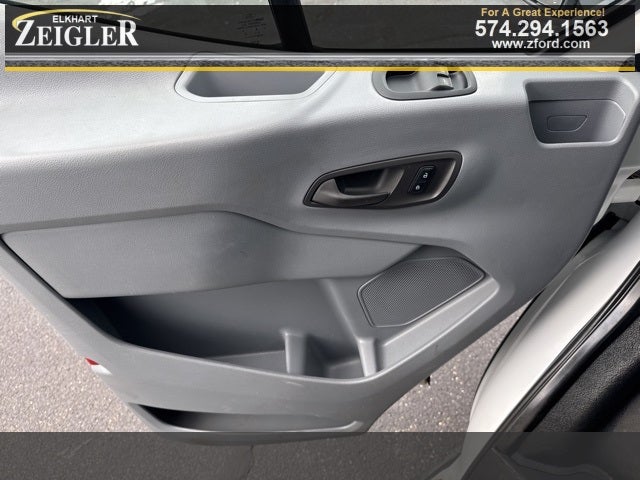 2015 Ford Transit-150 Base