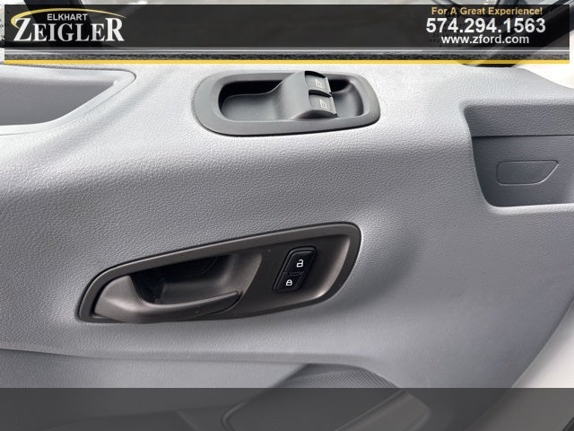 2015 Ford Transit-150 Base