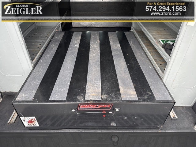 2015 Ford Transit-150 Base