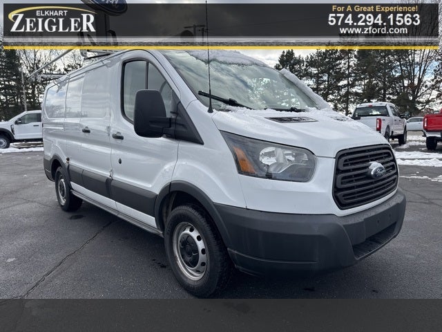 2015 Ford Transit-150 Base
