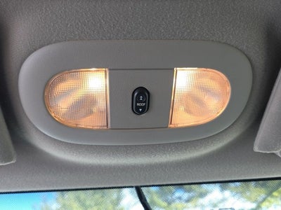 2008 Ford F-350SD Lariat