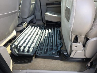 2008 Ford F-350SD Lariat