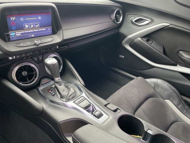 2023 Chevrolet Camaro LT1