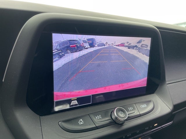 2023 Chevrolet Camaro LT1