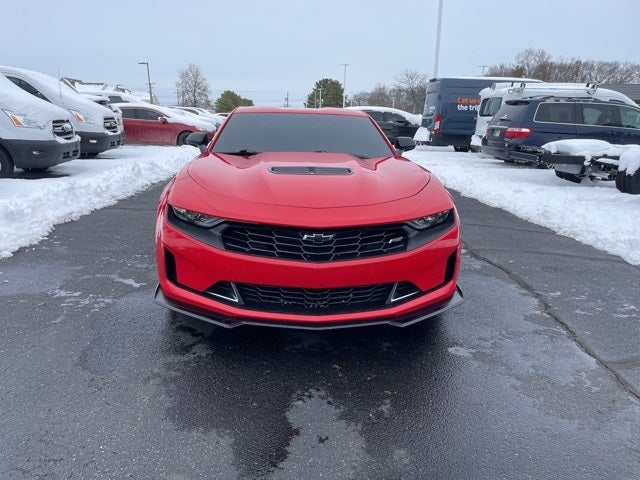 2023 Chevrolet Camaro LT1