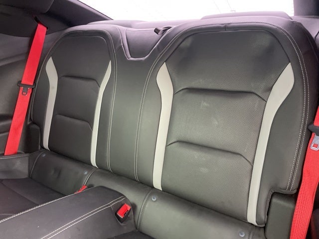 2023 Chevrolet Camaro LT1