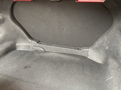 2023 Chevrolet Camaro LT1