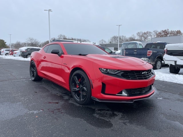 2023 Chevrolet Camaro LT1