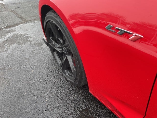 2023 Chevrolet Camaro LT1