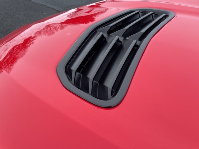 2023 Chevrolet Camaro LT1