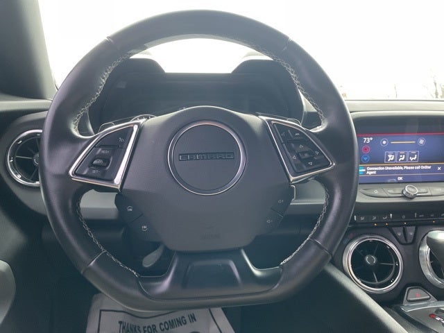 2023 Chevrolet Camaro LT1