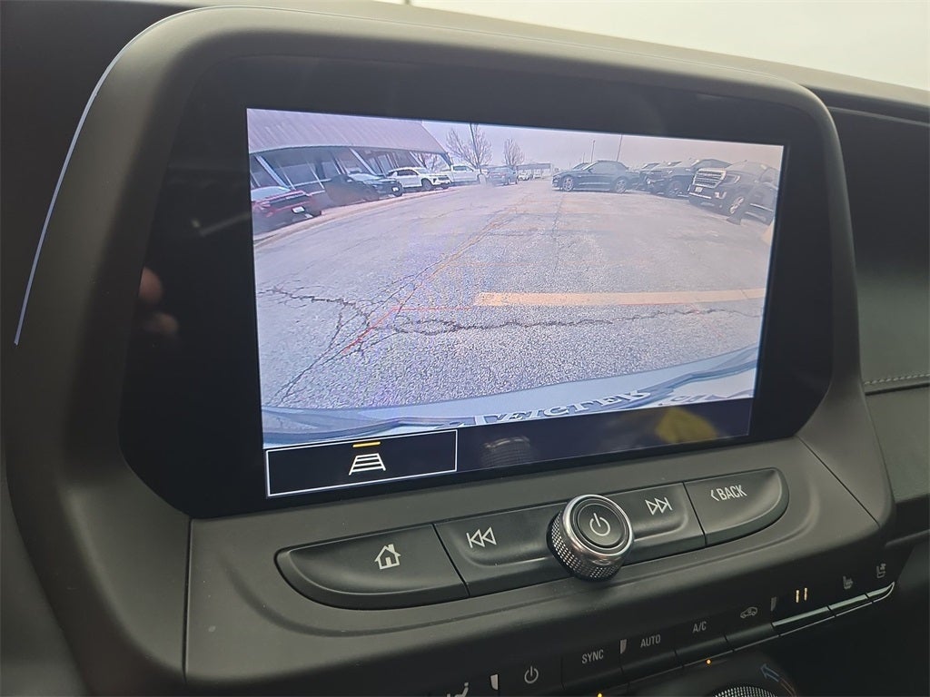 2021 Chevrolet Camaro SS 2SS