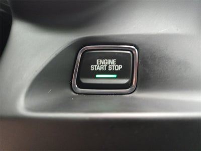 2021 Chevrolet Camaro SS 2SS