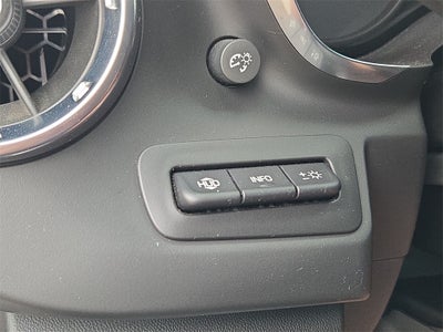 2021 Chevrolet Camaro SS 2SS