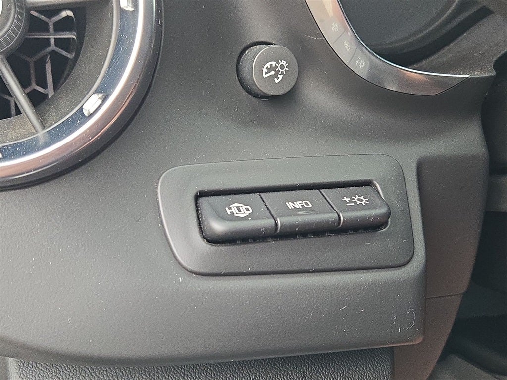 2021 Chevrolet Camaro SS 2SS