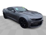 2021 Chevrolet Camaro SS 2SS