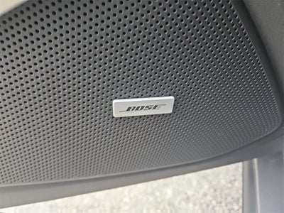 2021 Chevrolet Camaro SS 2SS