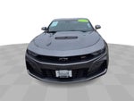 2021 Chevrolet Camaro SS 2SS