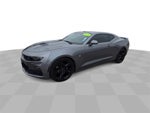 2021 Chevrolet Camaro SS 2SS
