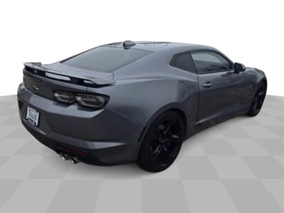 2021 Chevrolet Camaro SS 2SS