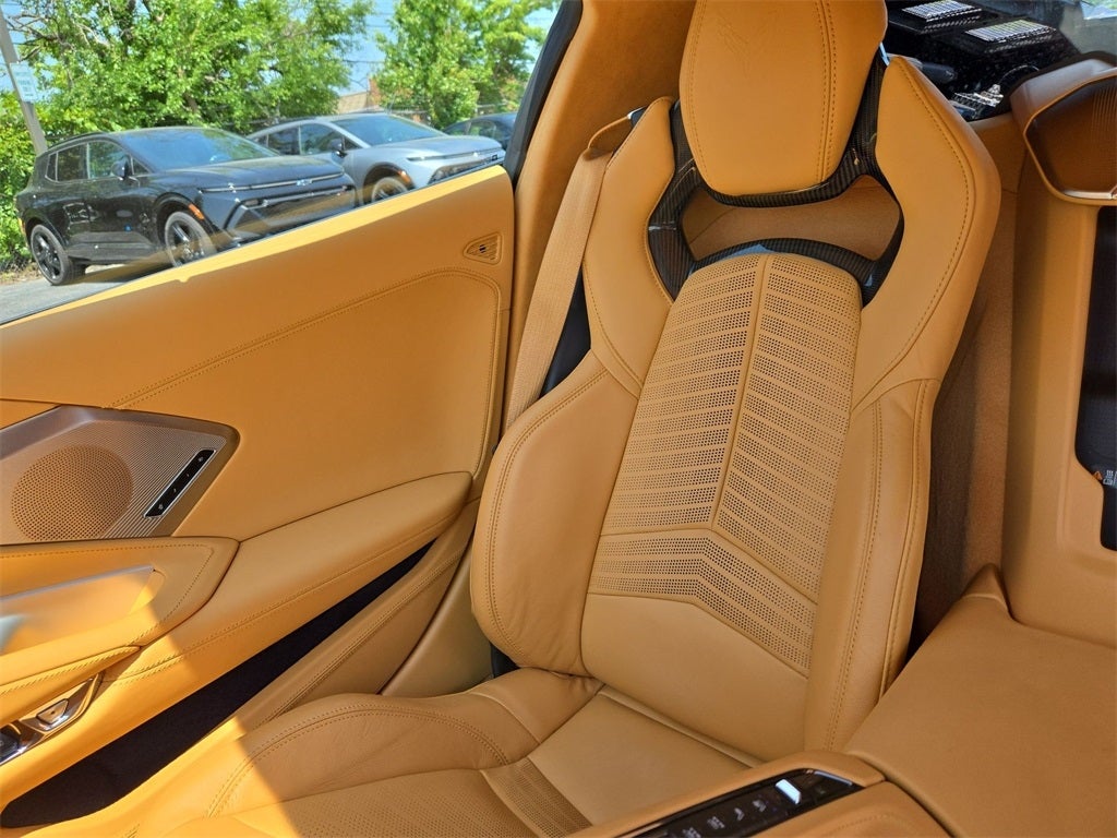 2020 Chevrolet Corvette Stingray 3LT