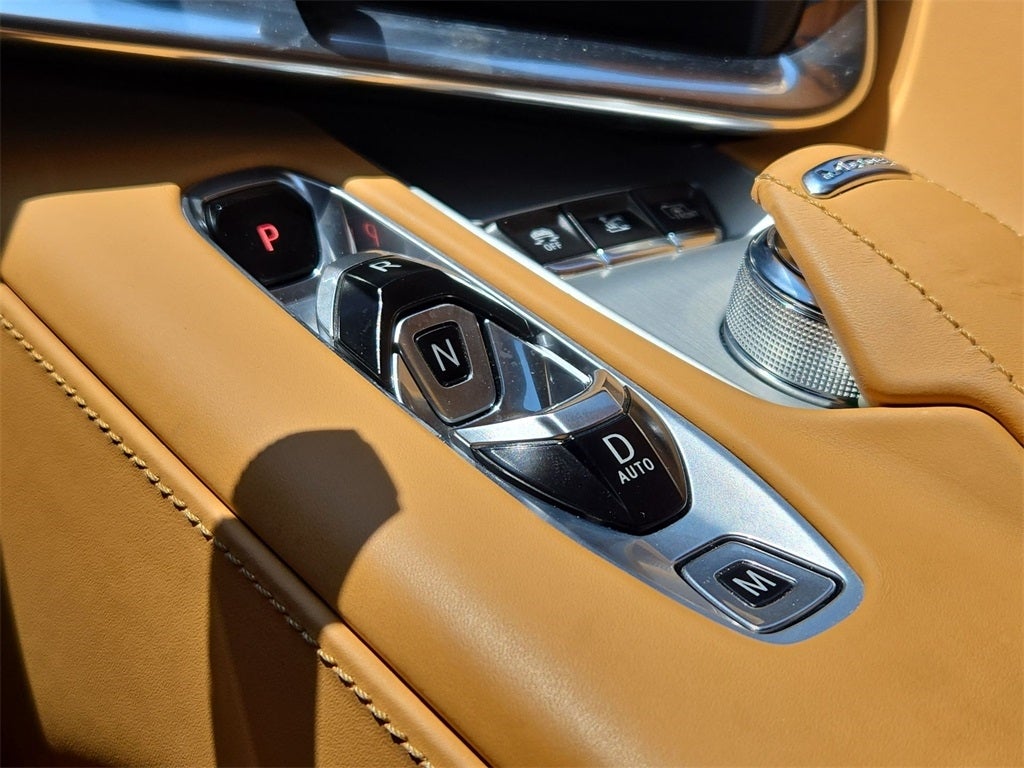 2020 Chevrolet Corvette Stingray 3LT