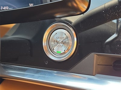 2020 Chevrolet Corvette Stingray 3LT