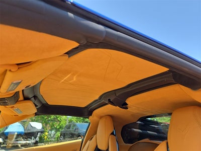 2020 Chevrolet Corvette Stingray 3LT