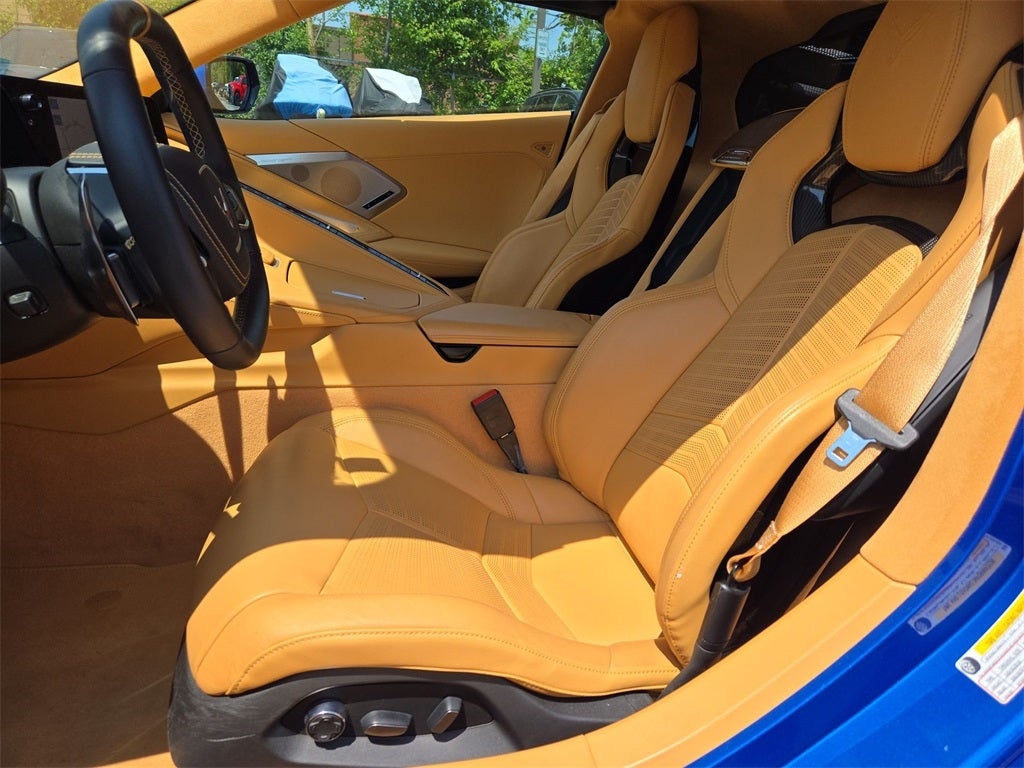 2020 Chevrolet Corvette Stingray 3LT