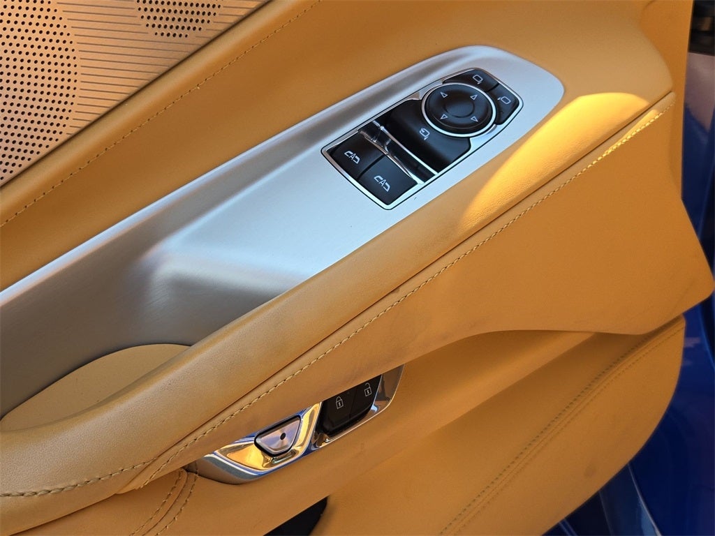 2020 Chevrolet Corvette Stingray 3LT