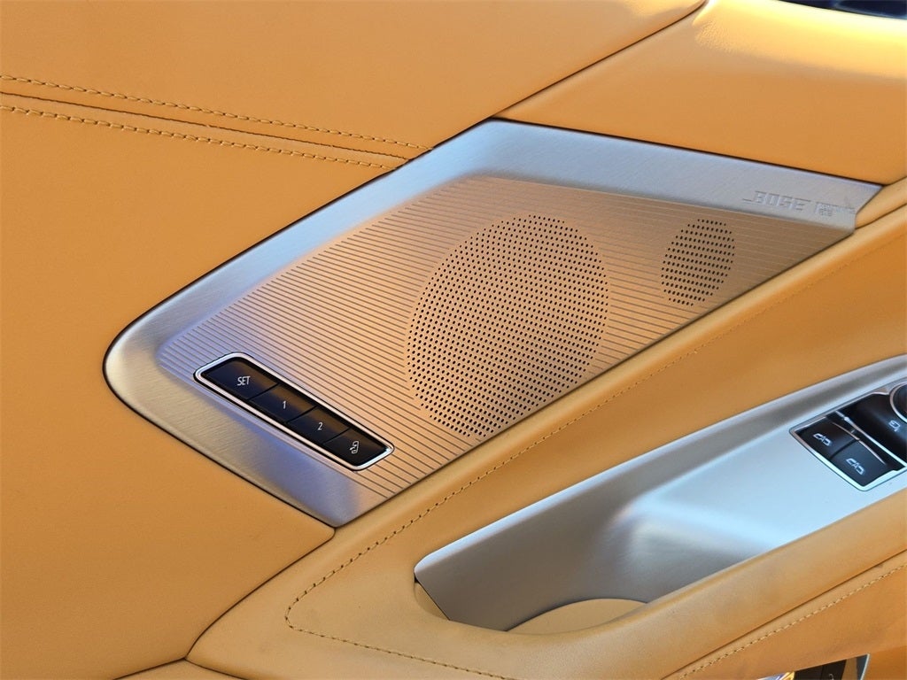 2020 Chevrolet Corvette Stingray 3LT