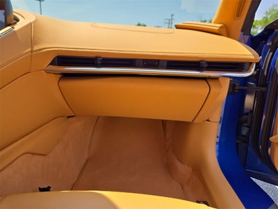 2020 Chevrolet Corvette Stingray 3LT