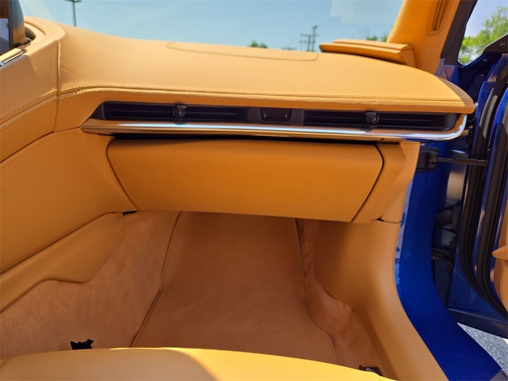 2020 Chevrolet Corvette Stingray 3LT