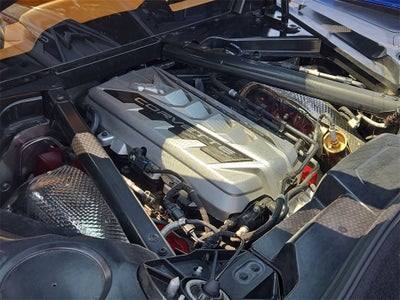 2020 Chevrolet Corvette Stingray 3LT