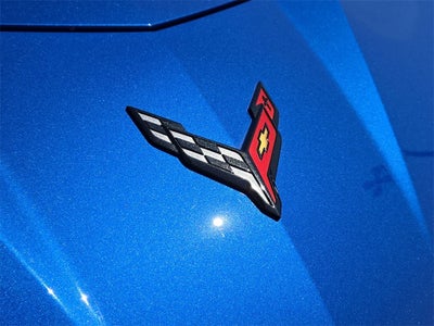 2020 Chevrolet Corvette Stingray 3LT