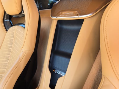 2020 Chevrolet Corvette Stingray 3LT