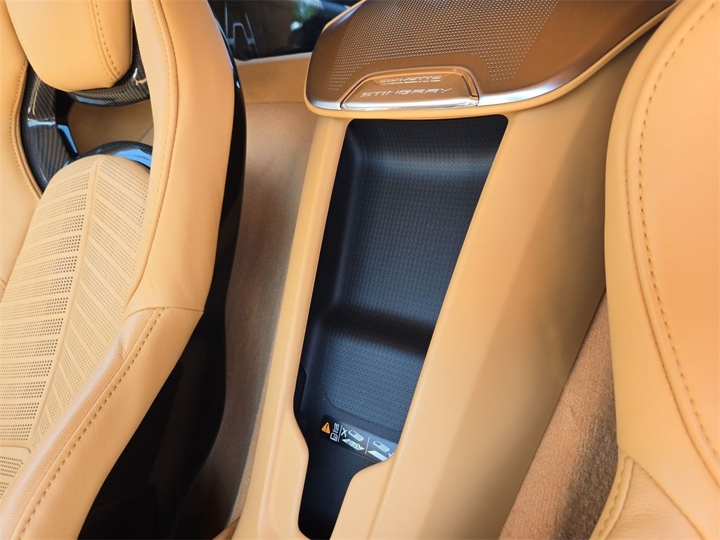 2020 Chevrolet Corvette Stingray 3LT