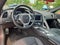 2015 Chevrolet Corvette Stingray 2LT