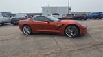 2015 Chevrolet Corvette Stingray 2LT
