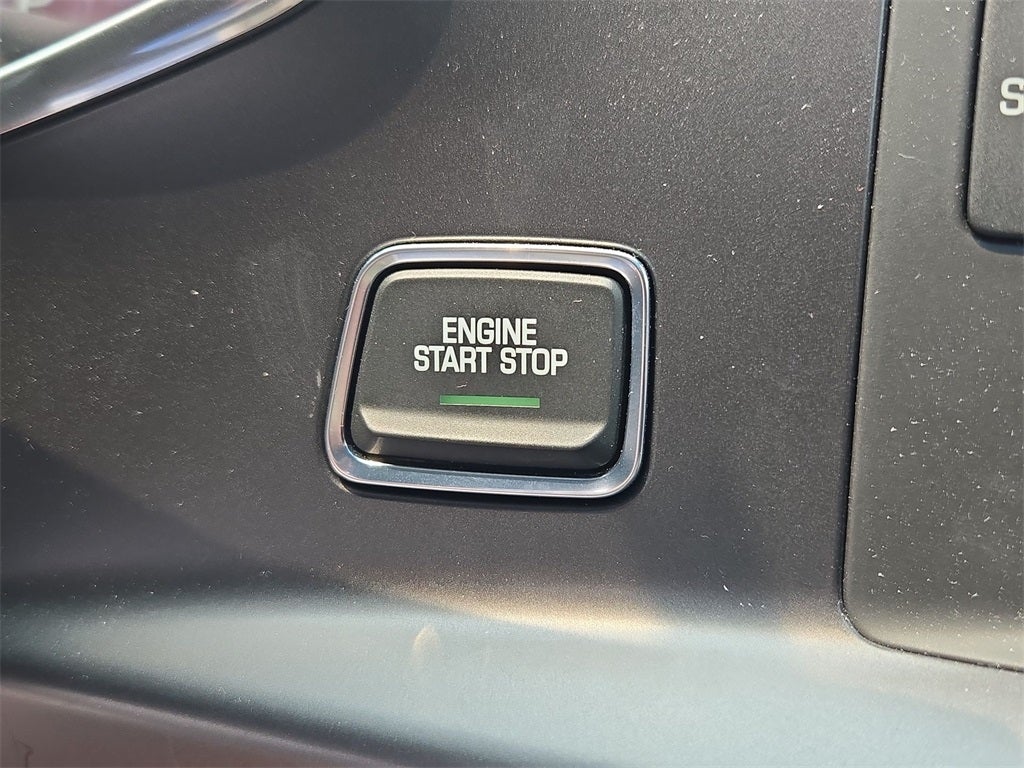 2015 Chevrolet Corvette Stingray 2LT