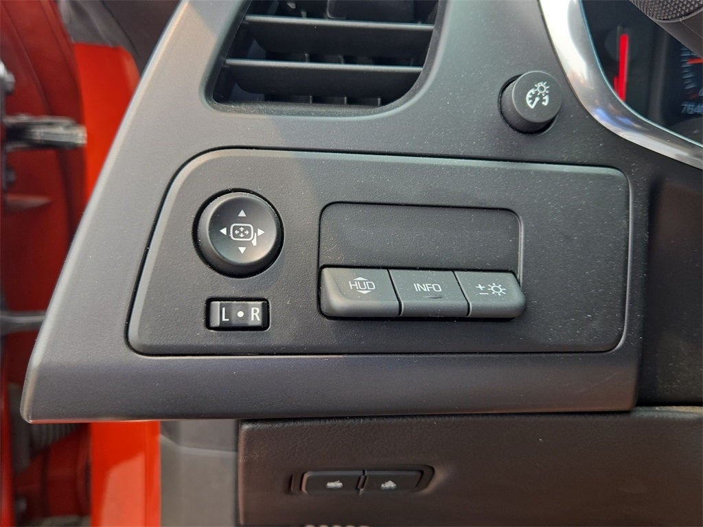 2015 Chevrolet Corvette Stingray 2LT