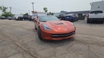 2015 Chevrolet Corvette Stingray 2LT