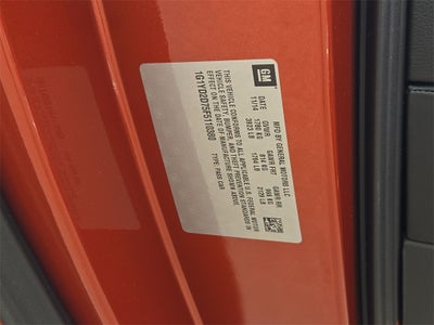 2015 Chevrolet Corvette Stingray 2LT