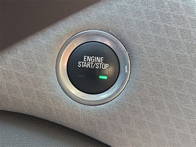 2018 Chevrolet Malibu LS 1LS