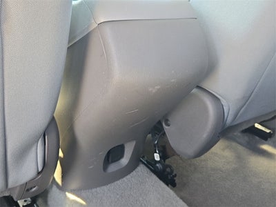 2018 Chevrolet Malibu LS 1LS