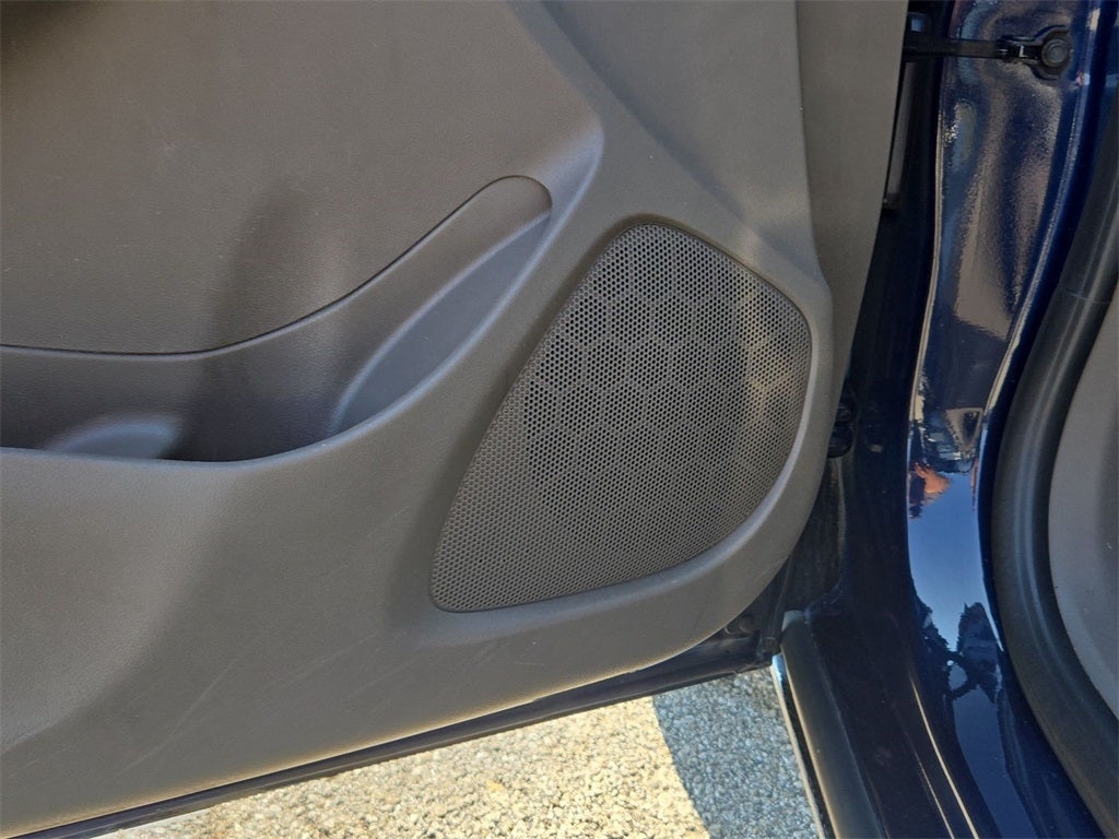 2018 Chevrolet Malibu LS 1LS