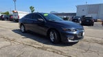2018 Chevrolet Malibu LS 1LS
