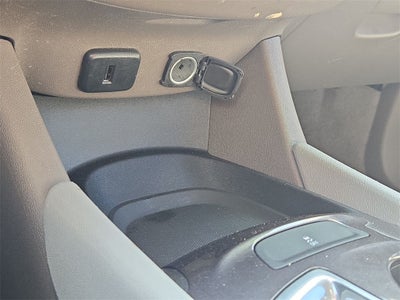 2018 Chevrolet Malibu LS 1LS