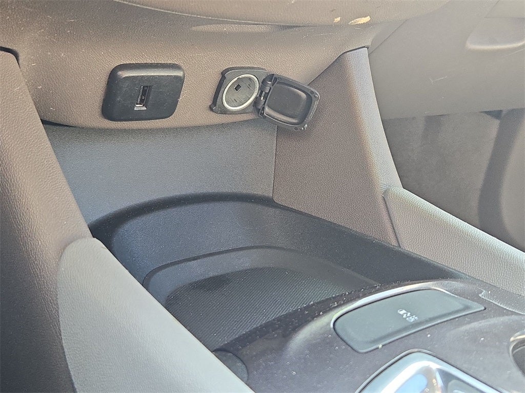 2018 Chevrolet Malibu LS 1LS