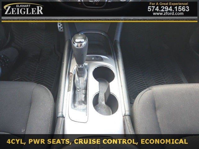 2017 Chevrolet Malibu LT 1LT